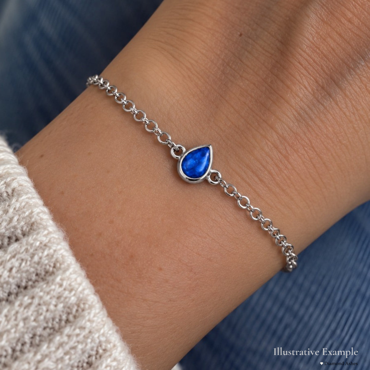 Leyla Bracelet