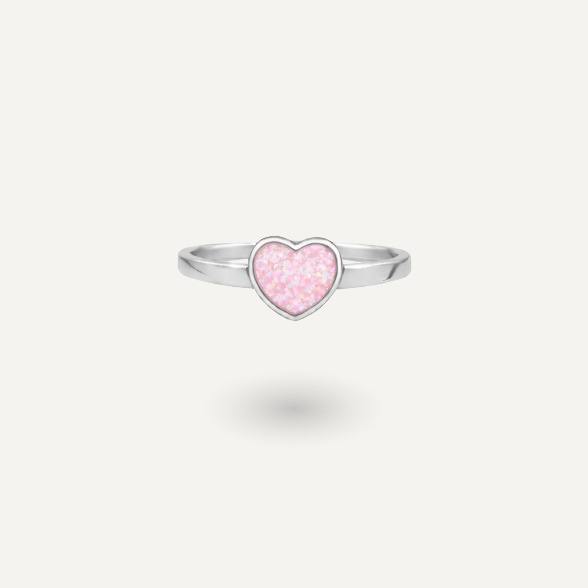 Evermore Ring