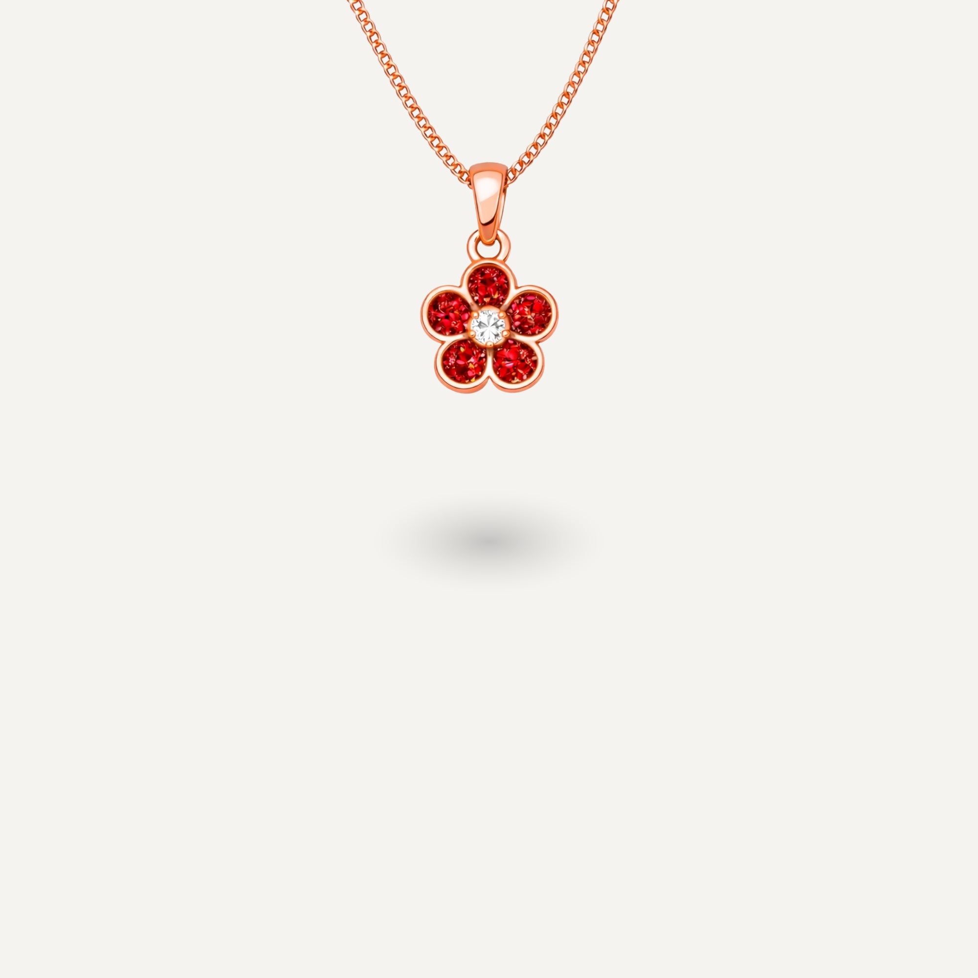 Blossom Necklace