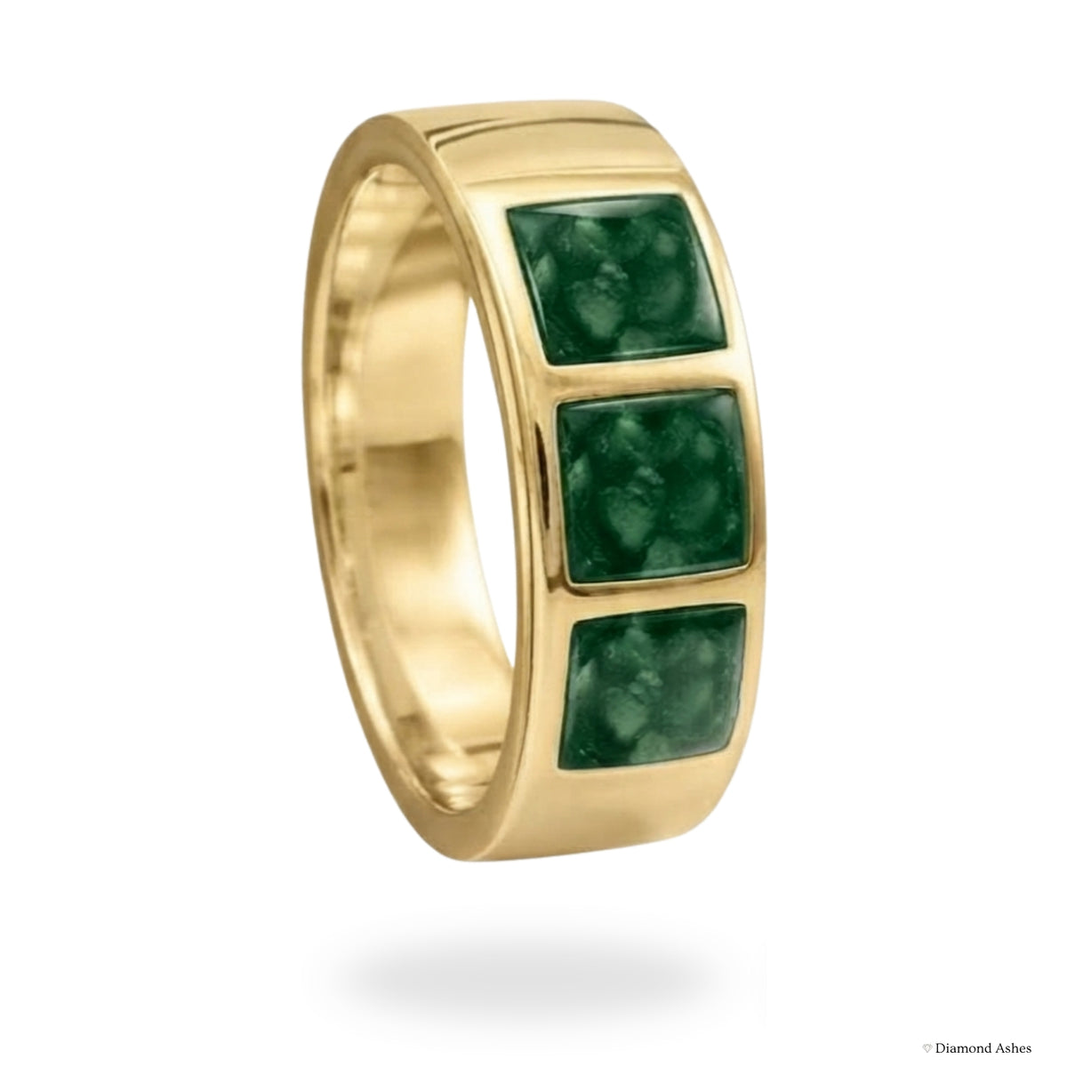 Legacy Ring