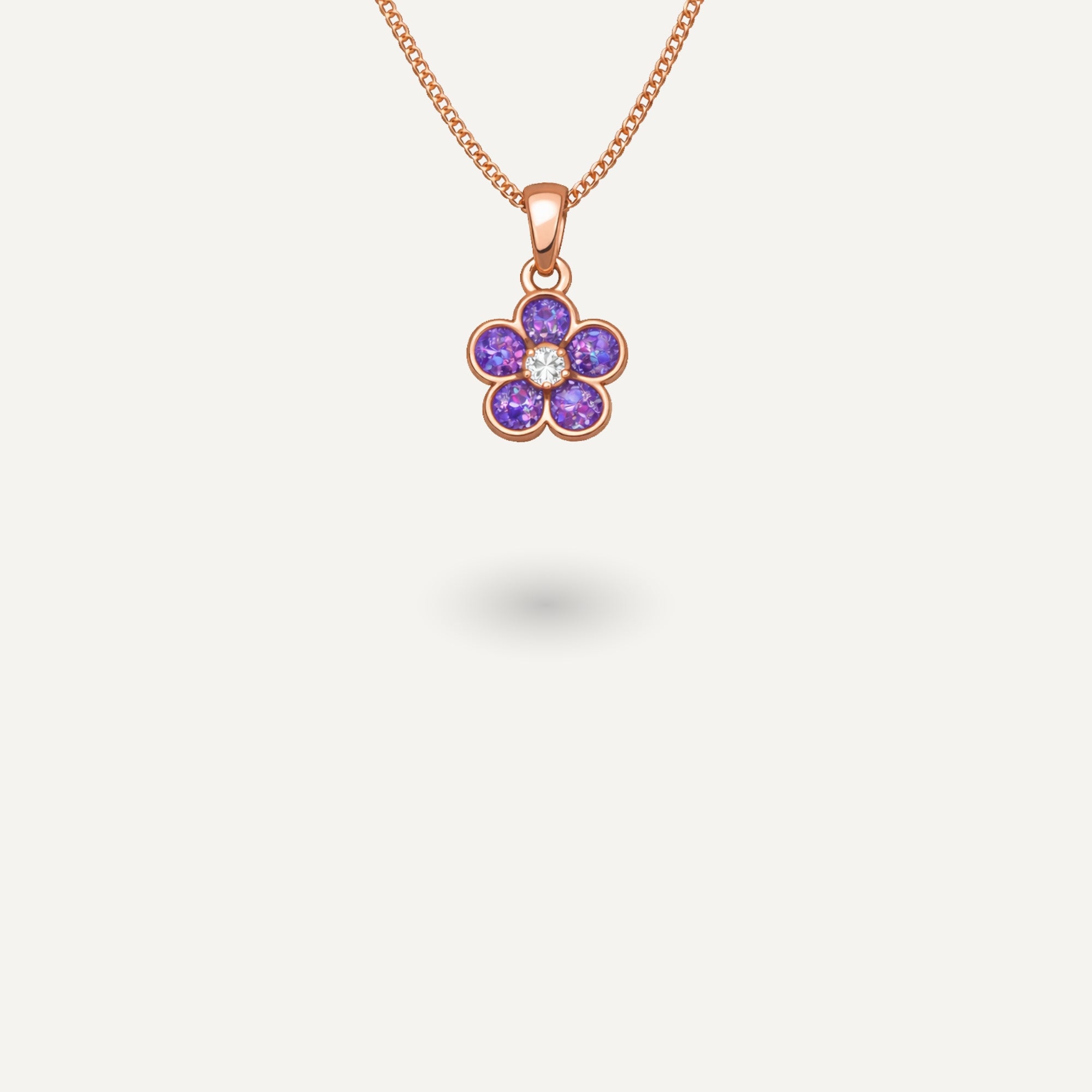 Blossom Necklace