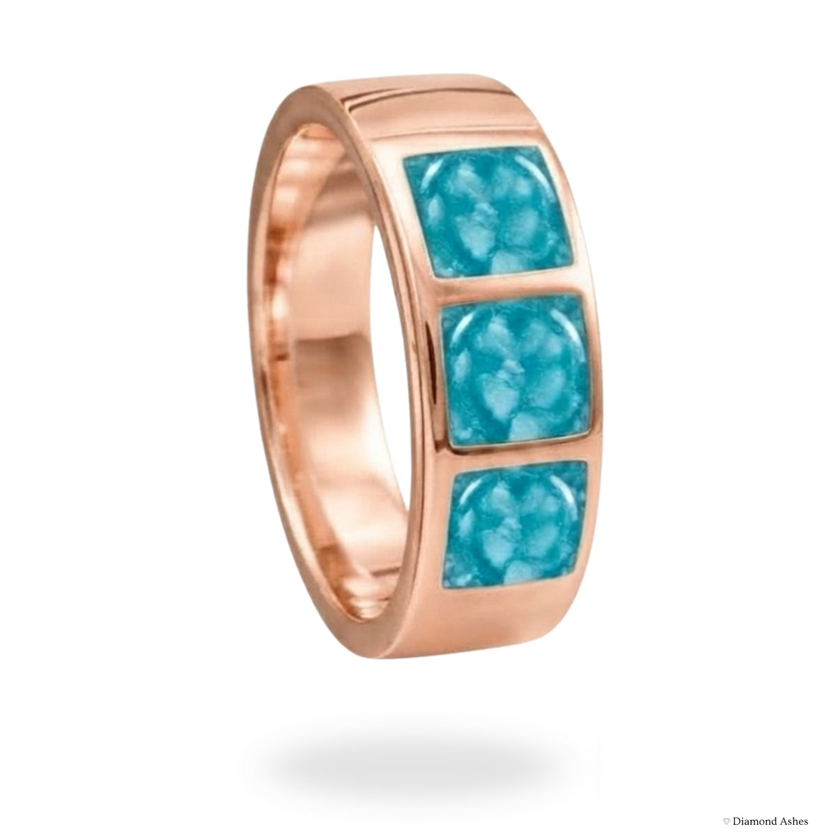 Legacy Ring