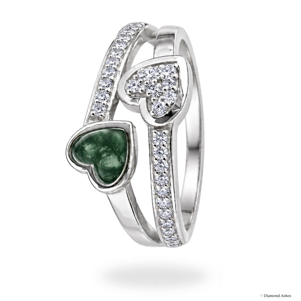 Heartfelt Ring