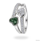 Heartfelt Ring
