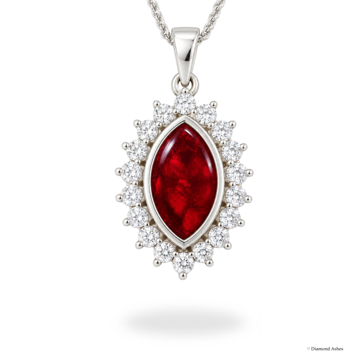 Embrace Necklace