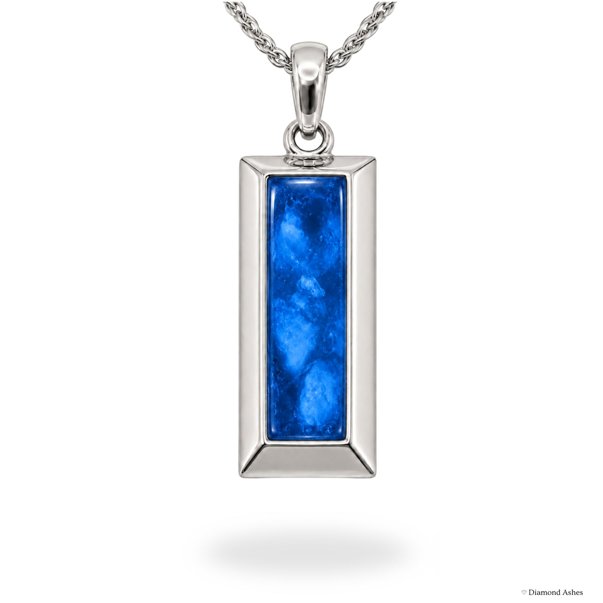 Legion Necklace