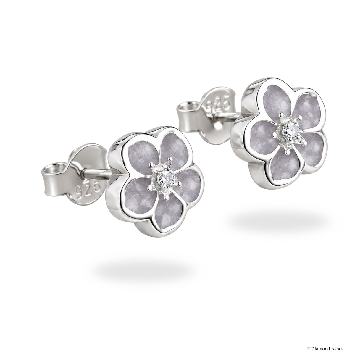 Keepsake Earrings