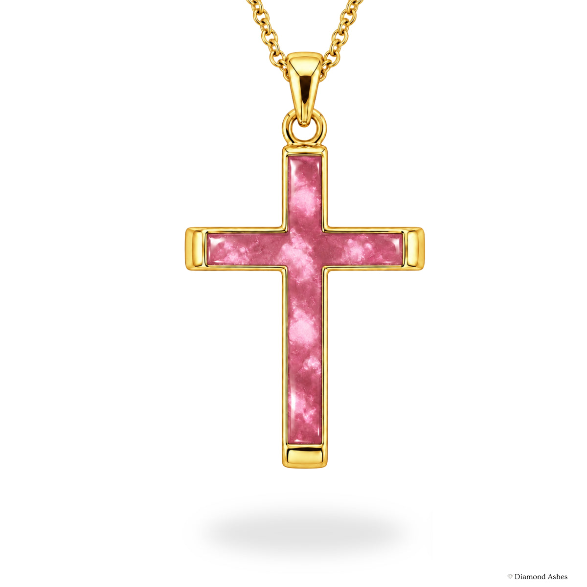 Faith Necklace
