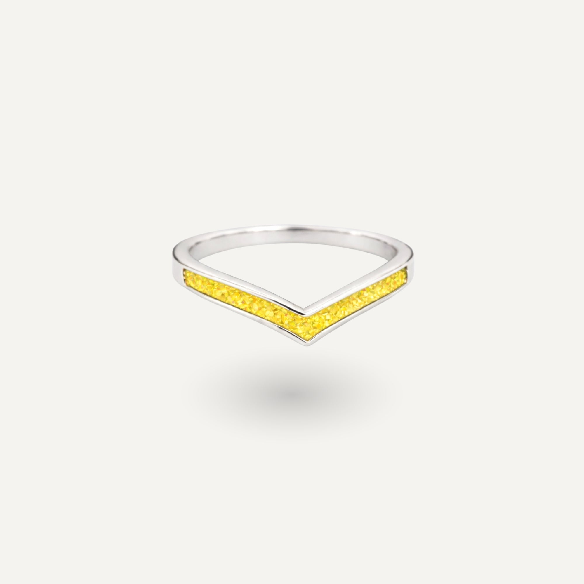 Wish Bone Ring