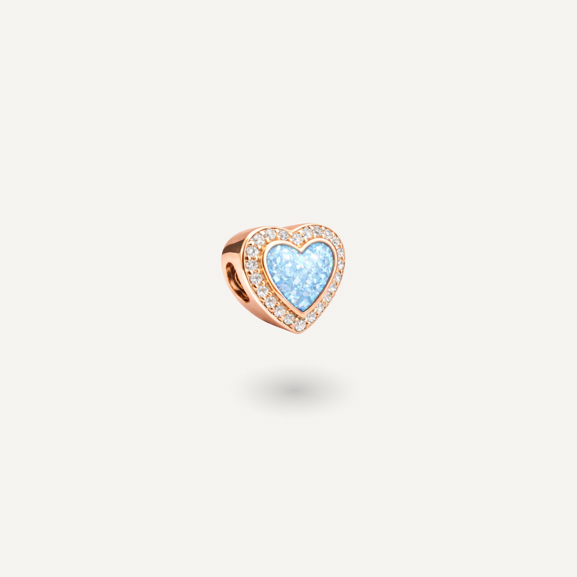 Heart Charm