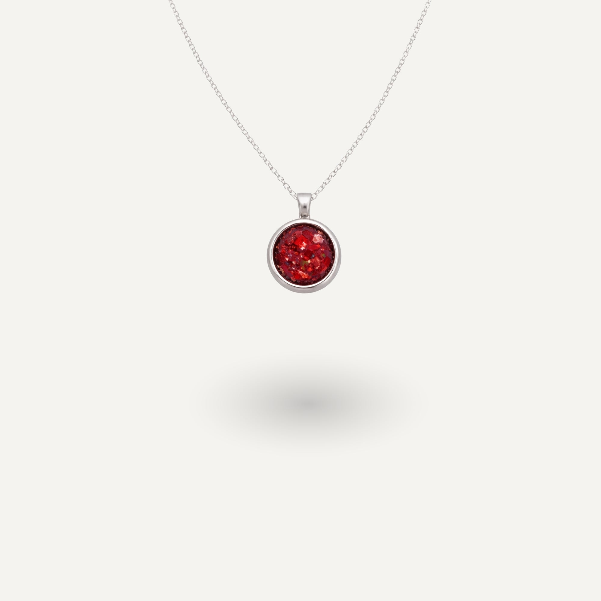 Solace Necklace