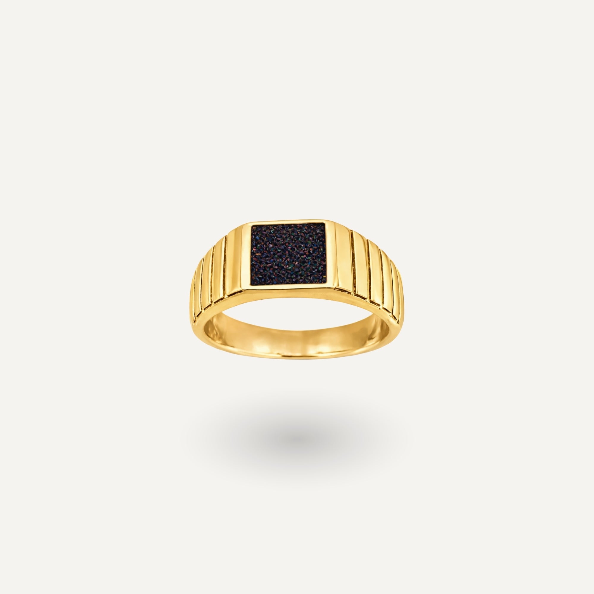 Tribute Ring