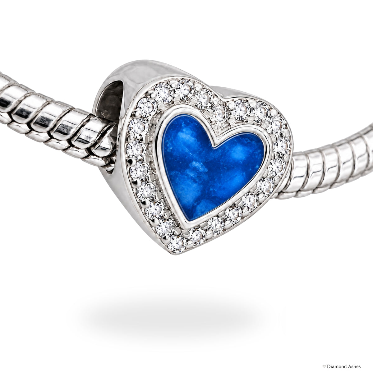 Heart Charm