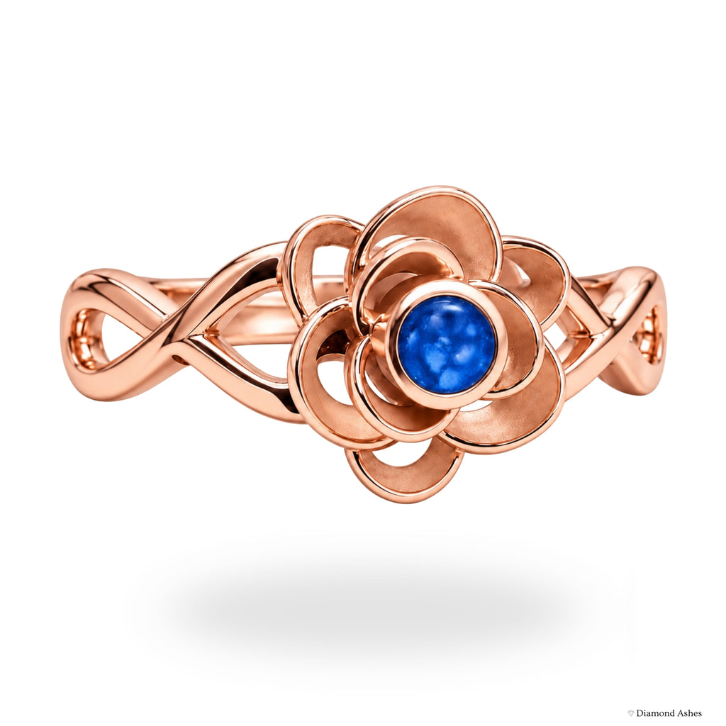 Rosey Ring