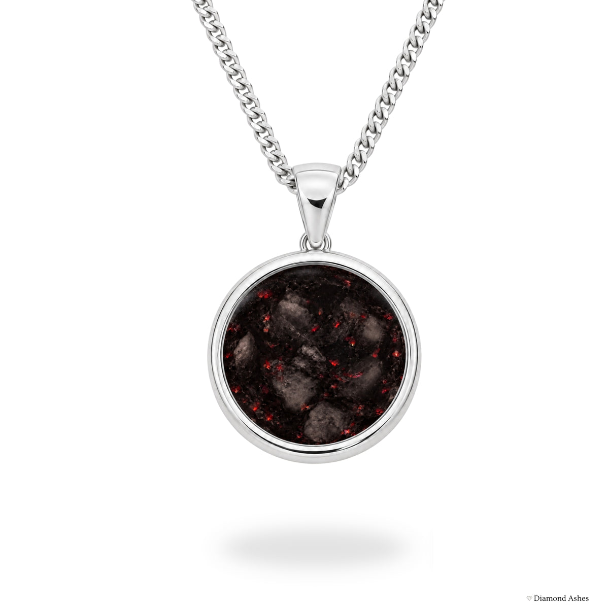 Solace Necklace
