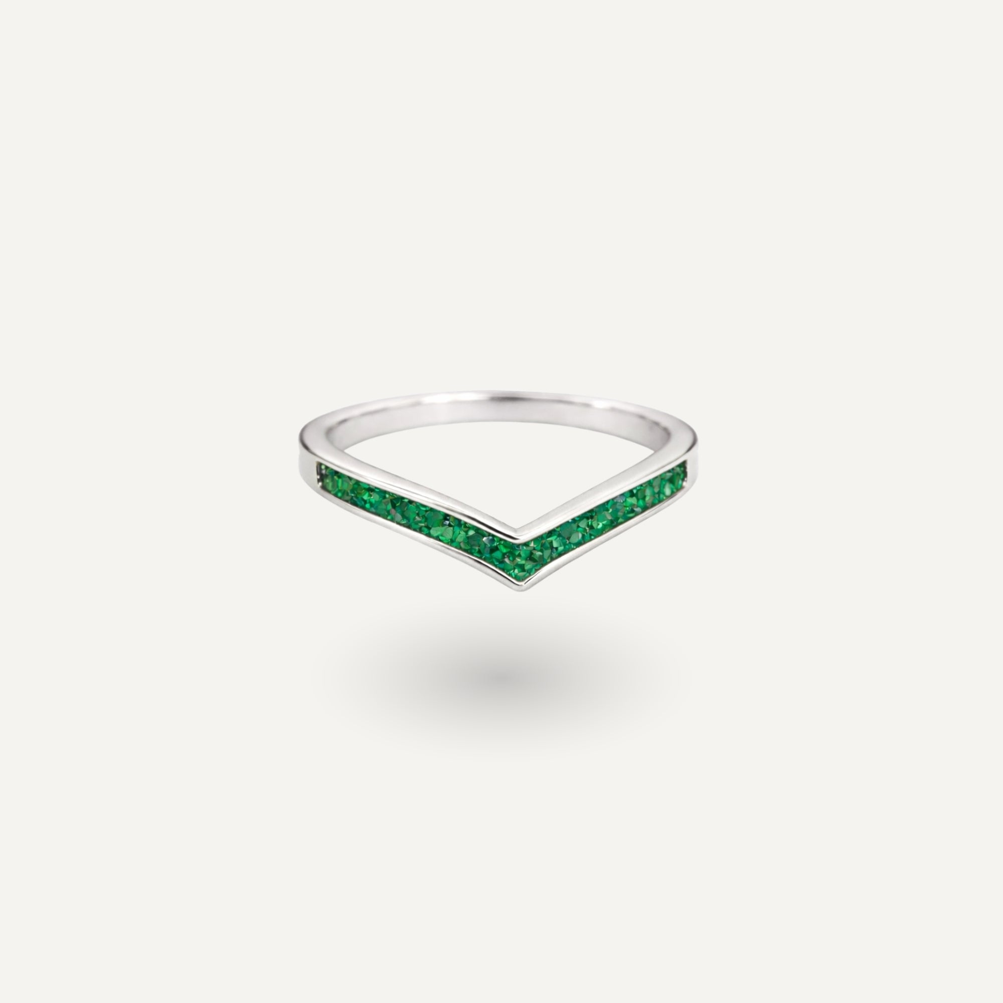Wish Bone Ring