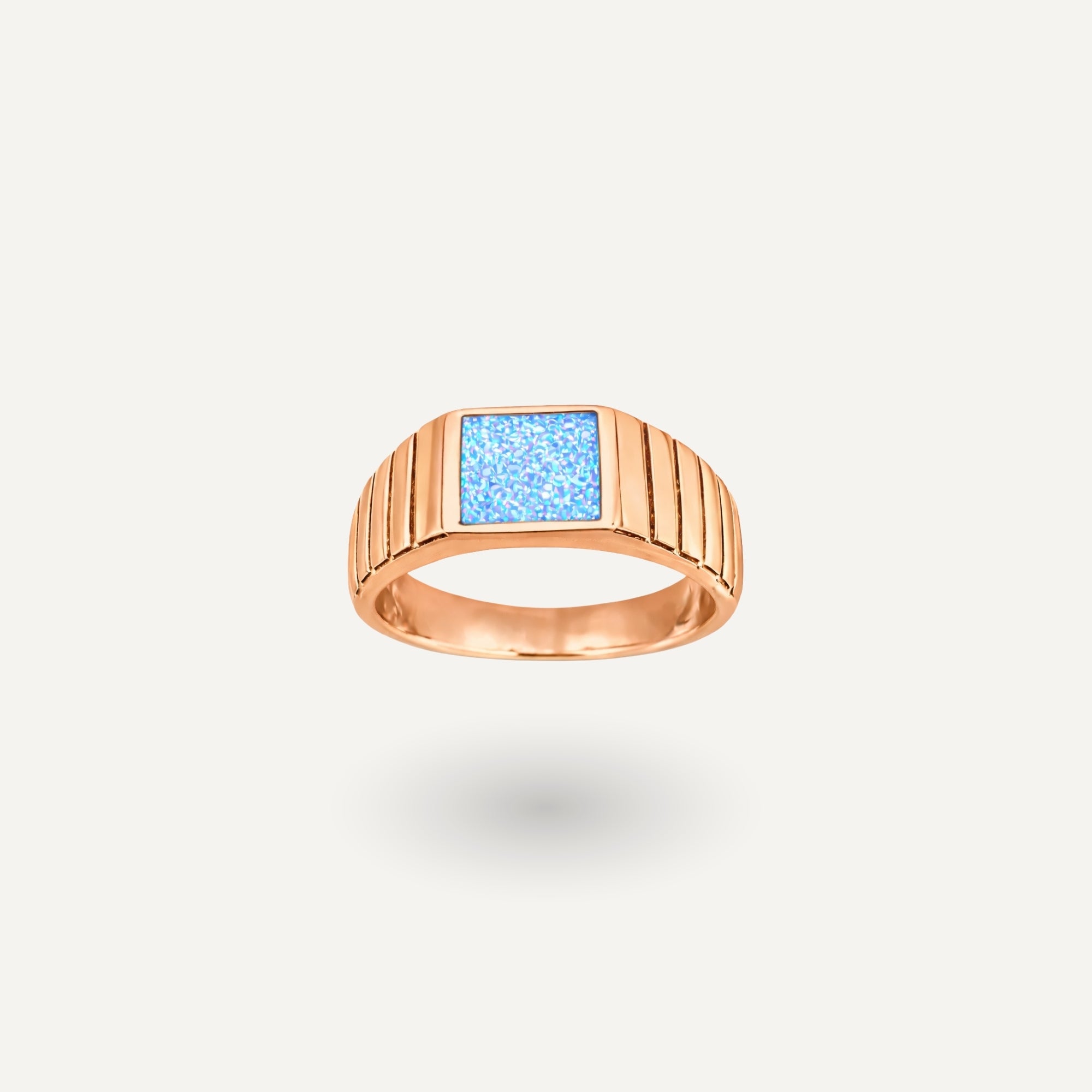Tribute Ring