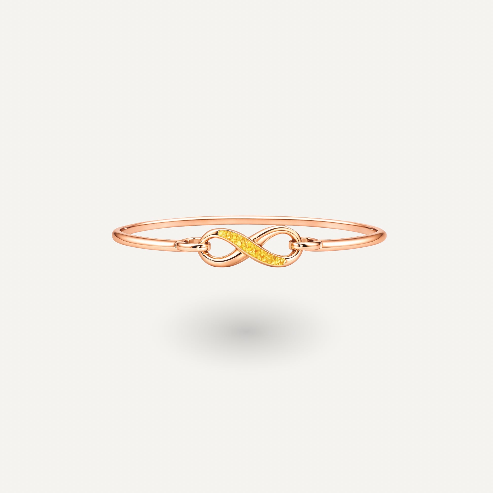 Infinity Bracelet
