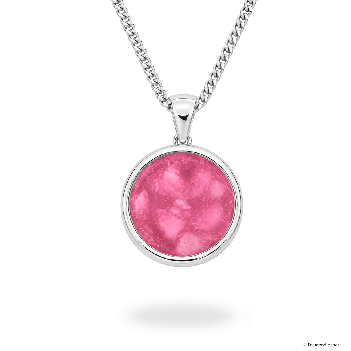 Solace Necklace