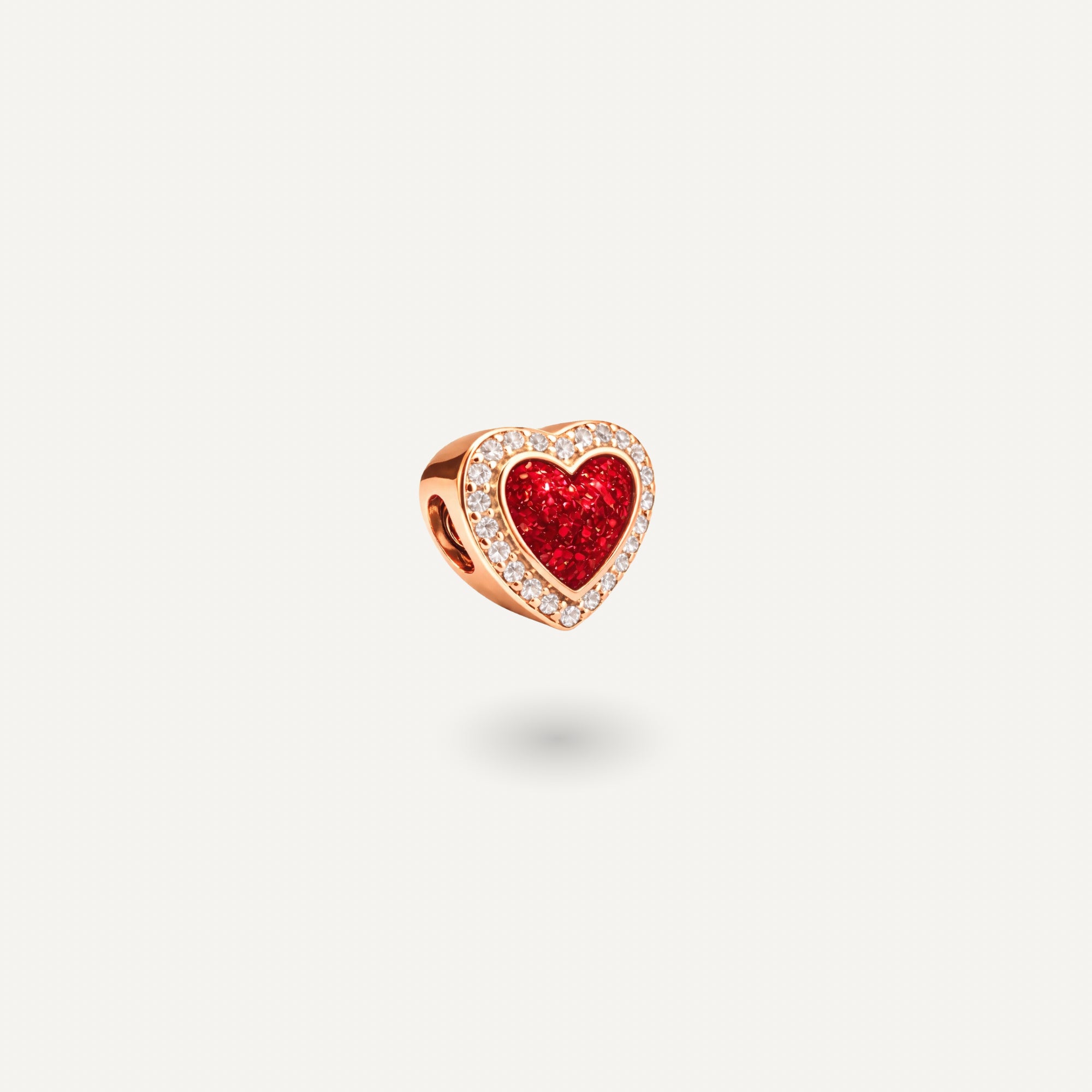 Heart Charm