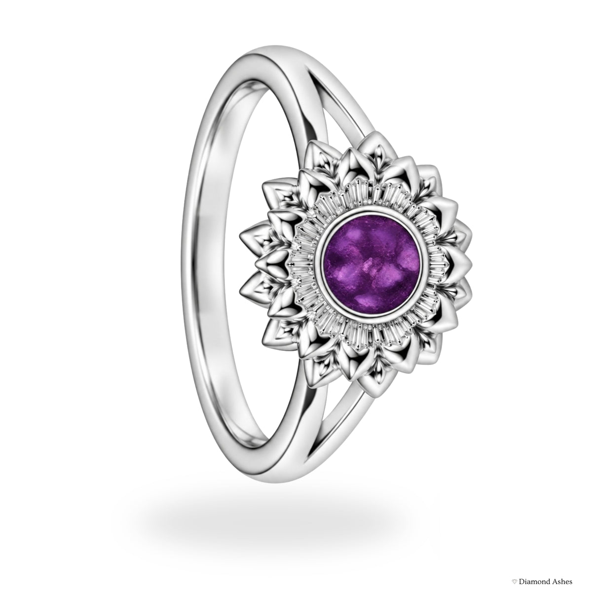 Sunrise Ring