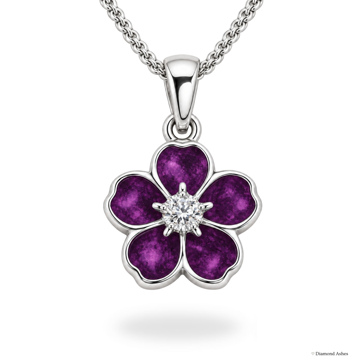 Blossom Necklace