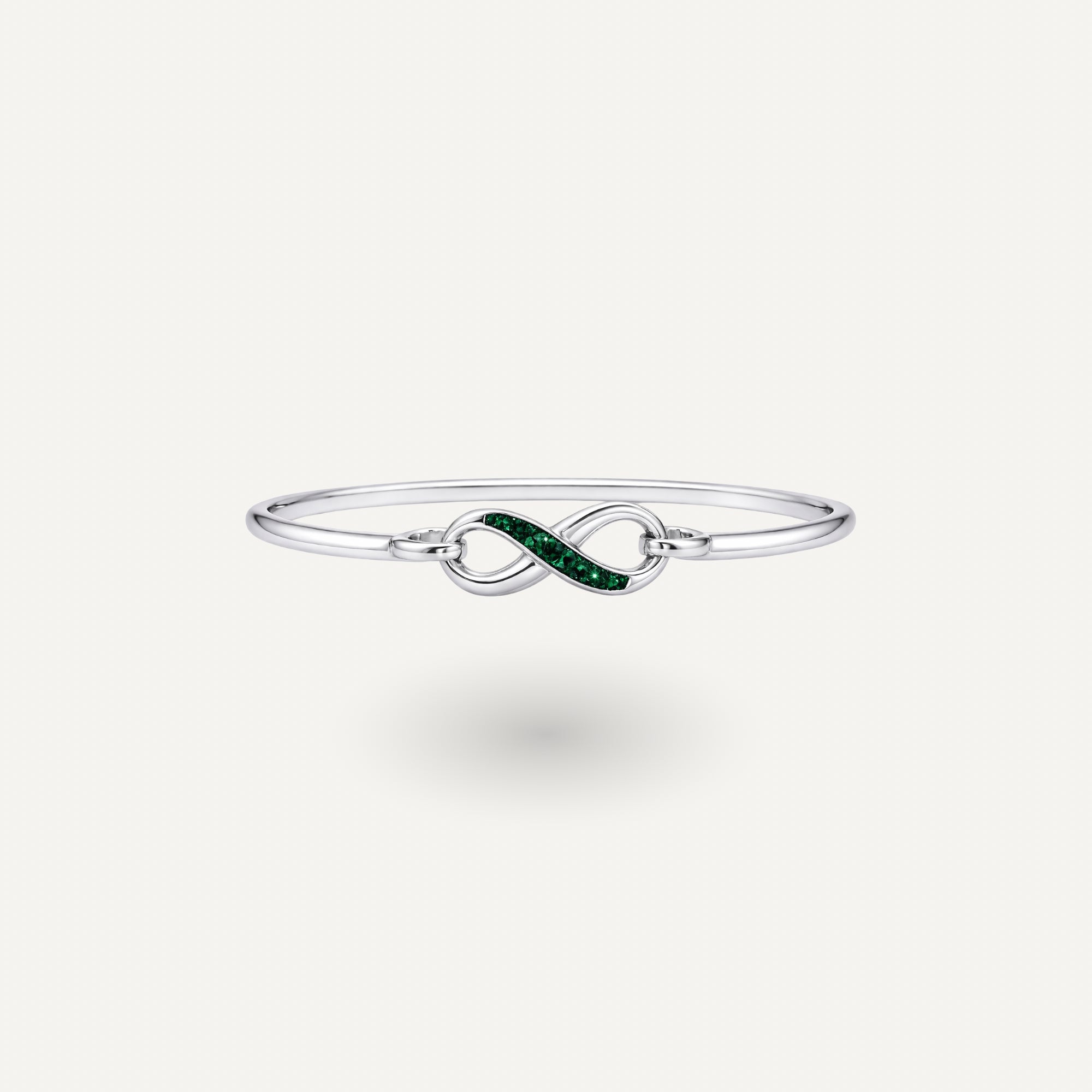 Infinity Bracelet