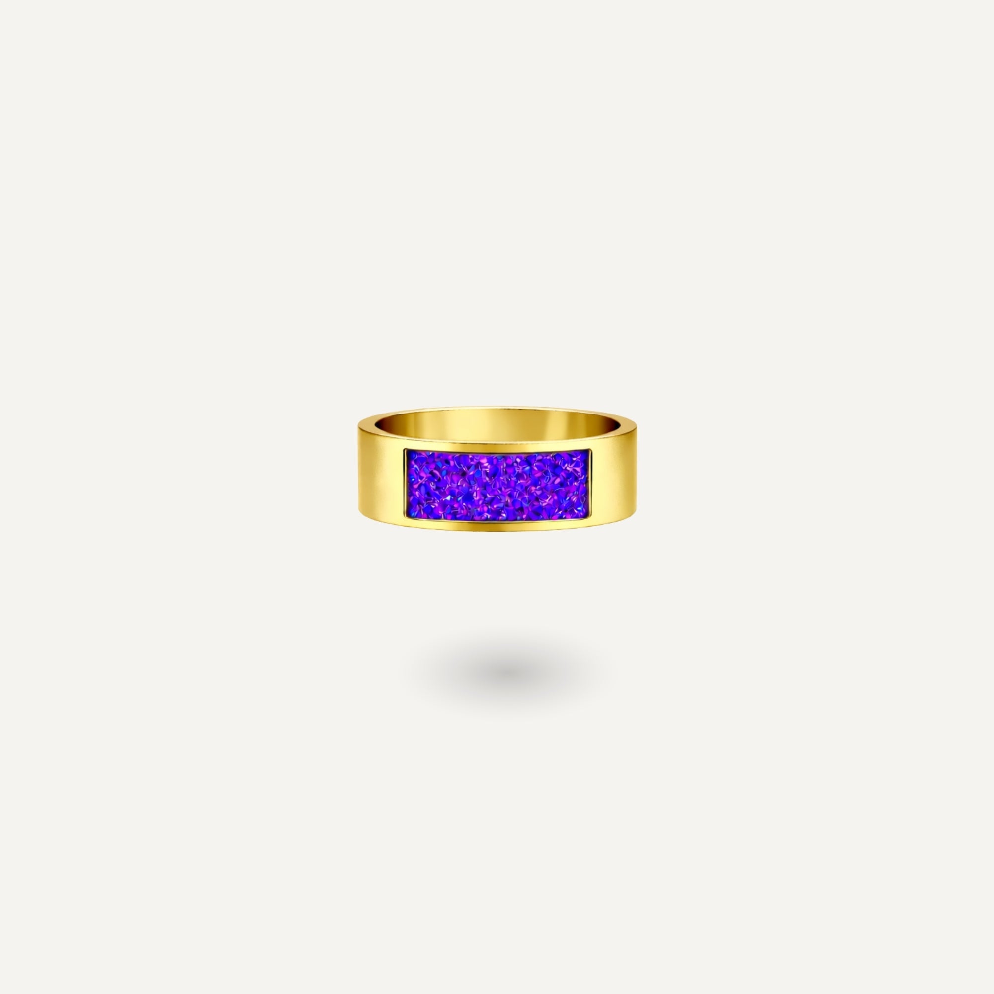 Sentinel Ring