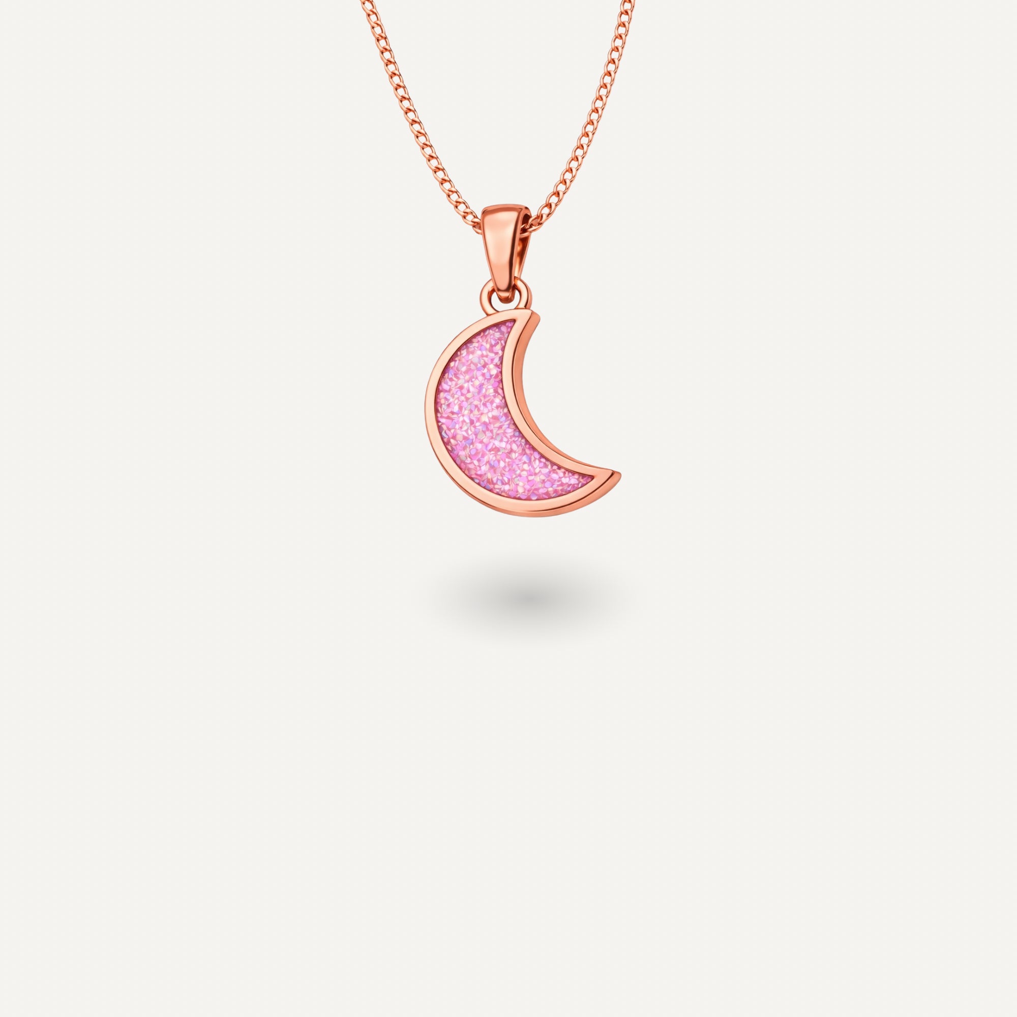 Moon Necklace