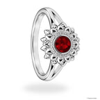 Sunrise Ring