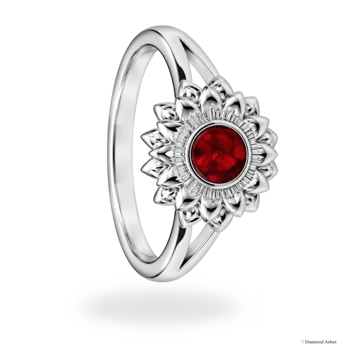 Sunrise Ring