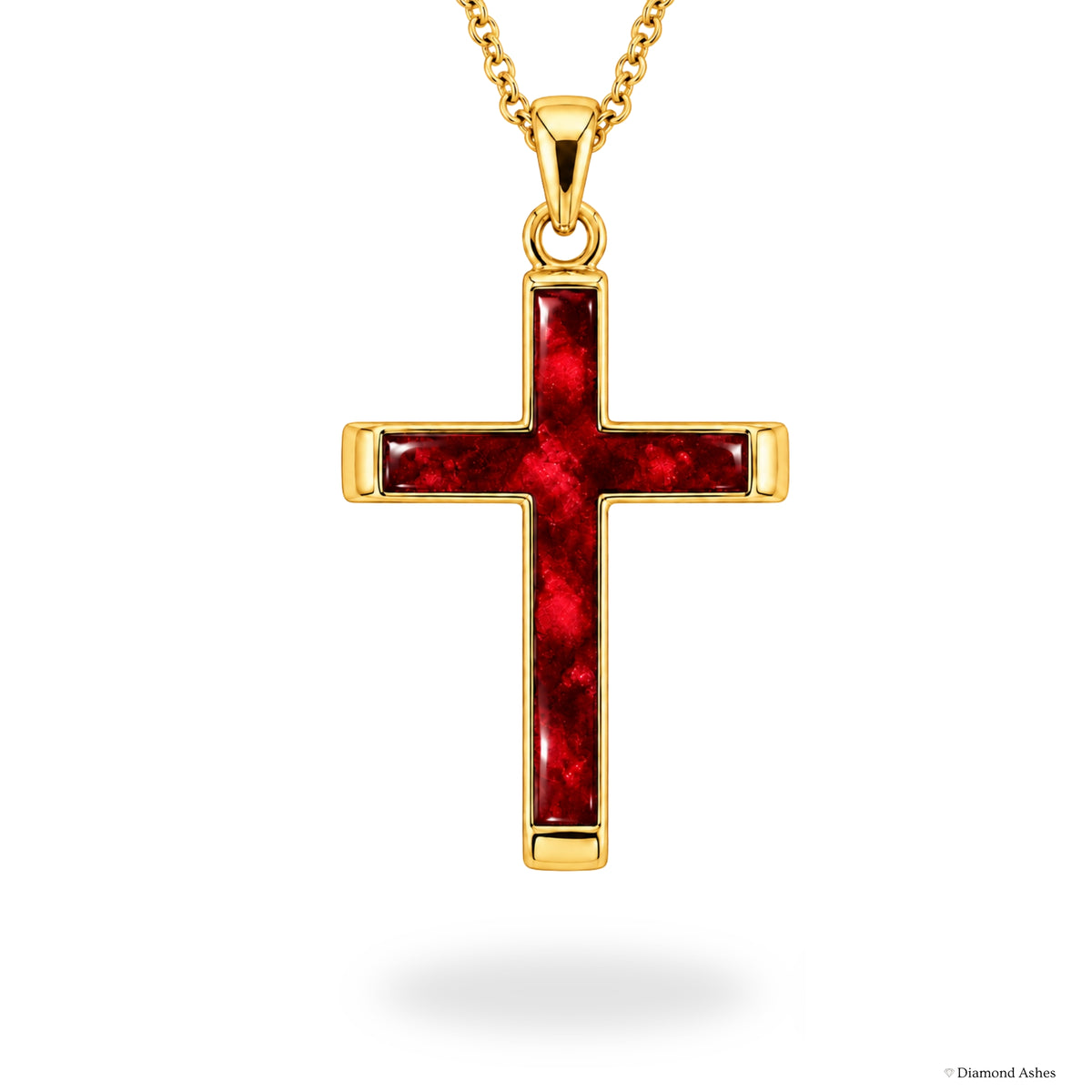 Faith Necklace
