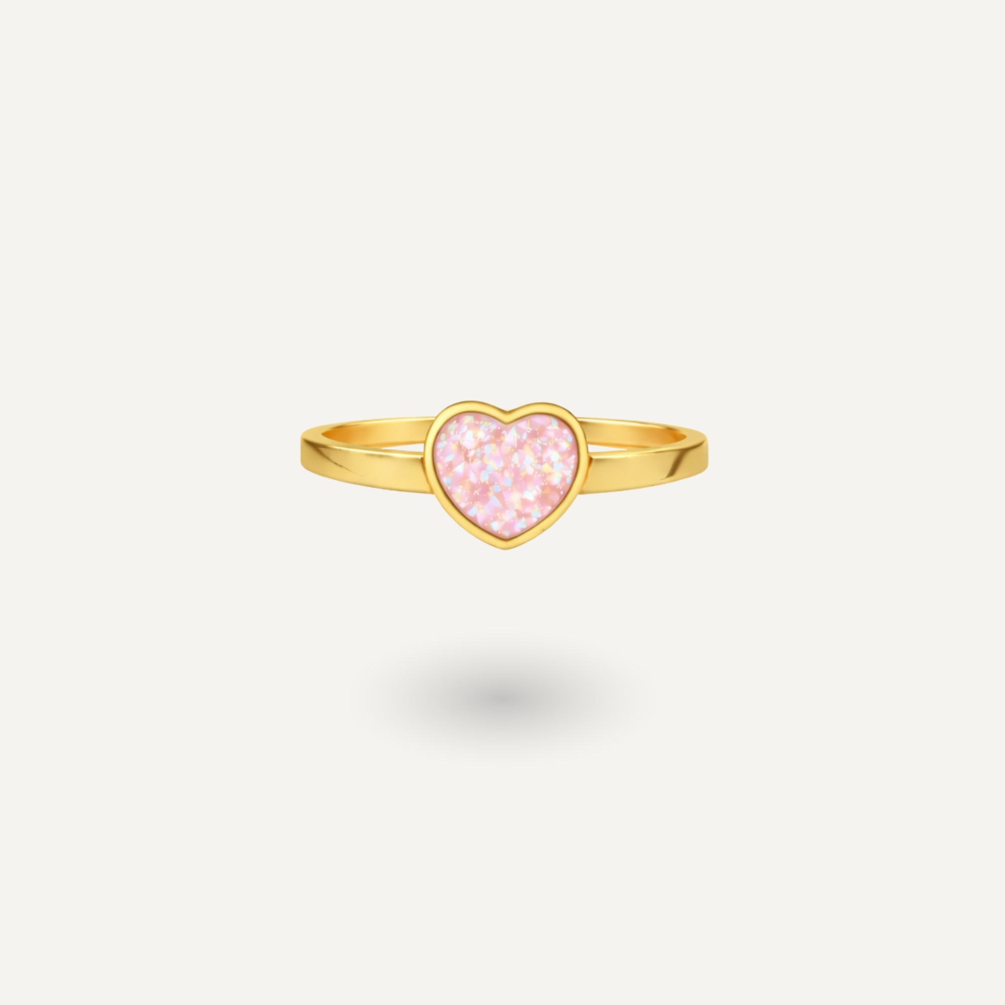 Evermore Ring