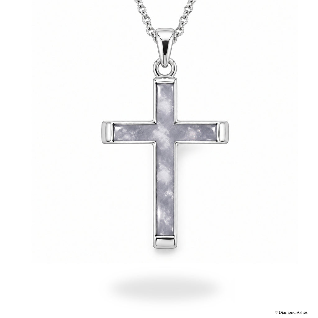 Faith Necklace