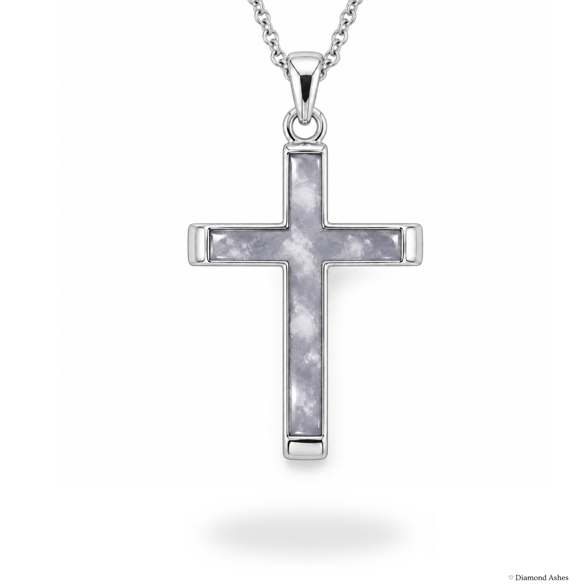 Faith Necklace