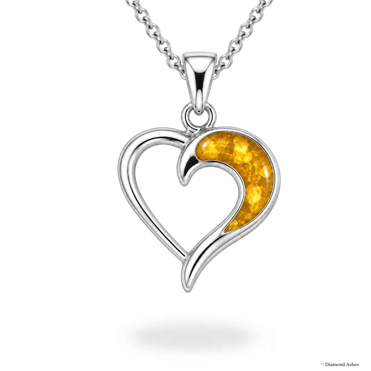 Eternal Necklace