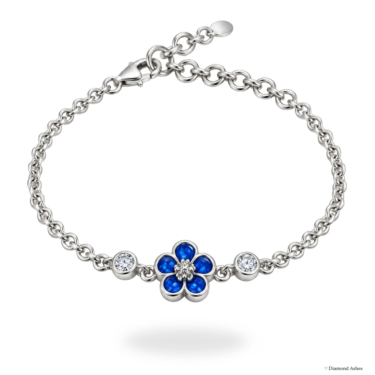 Flower Bracelet