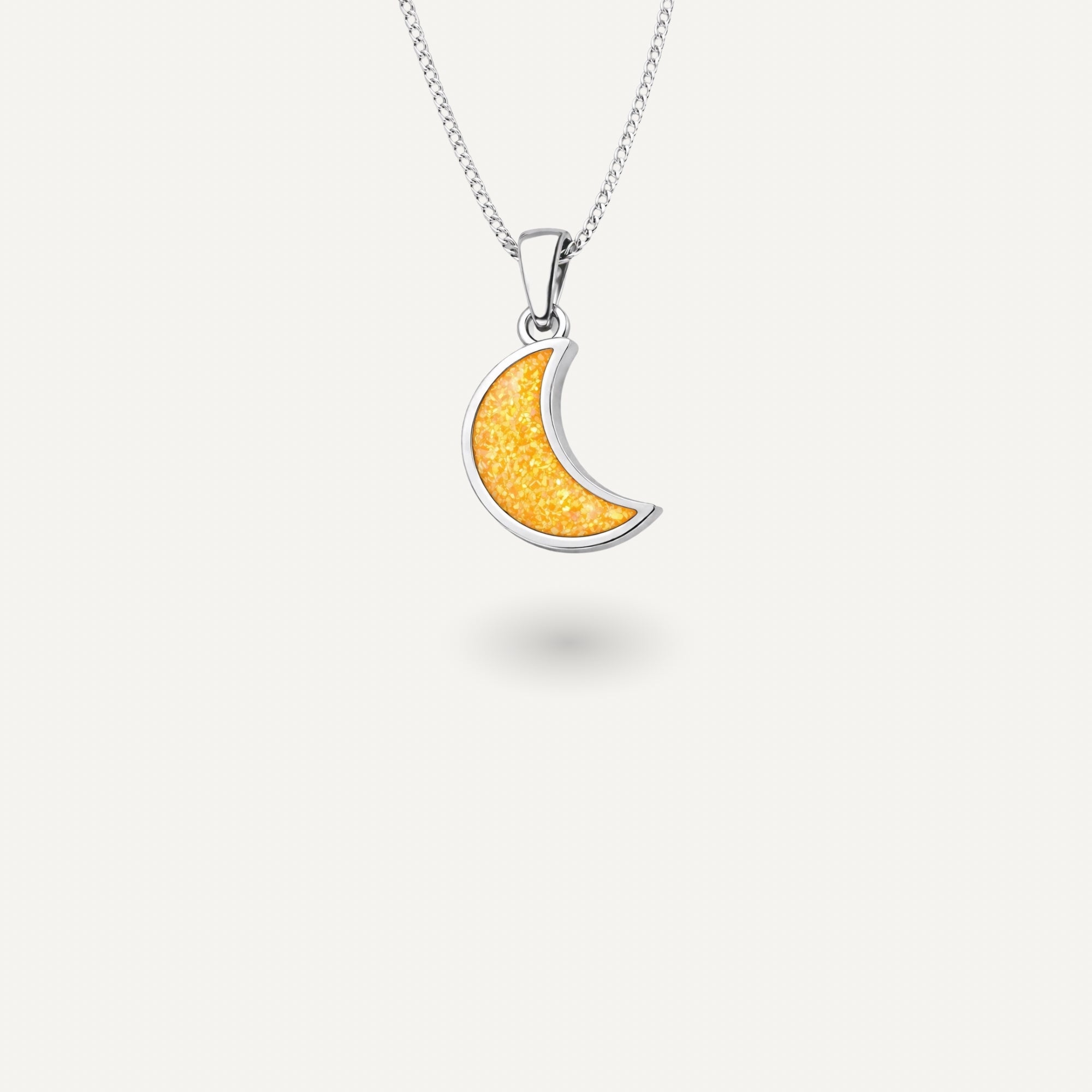 Moon Necklace
