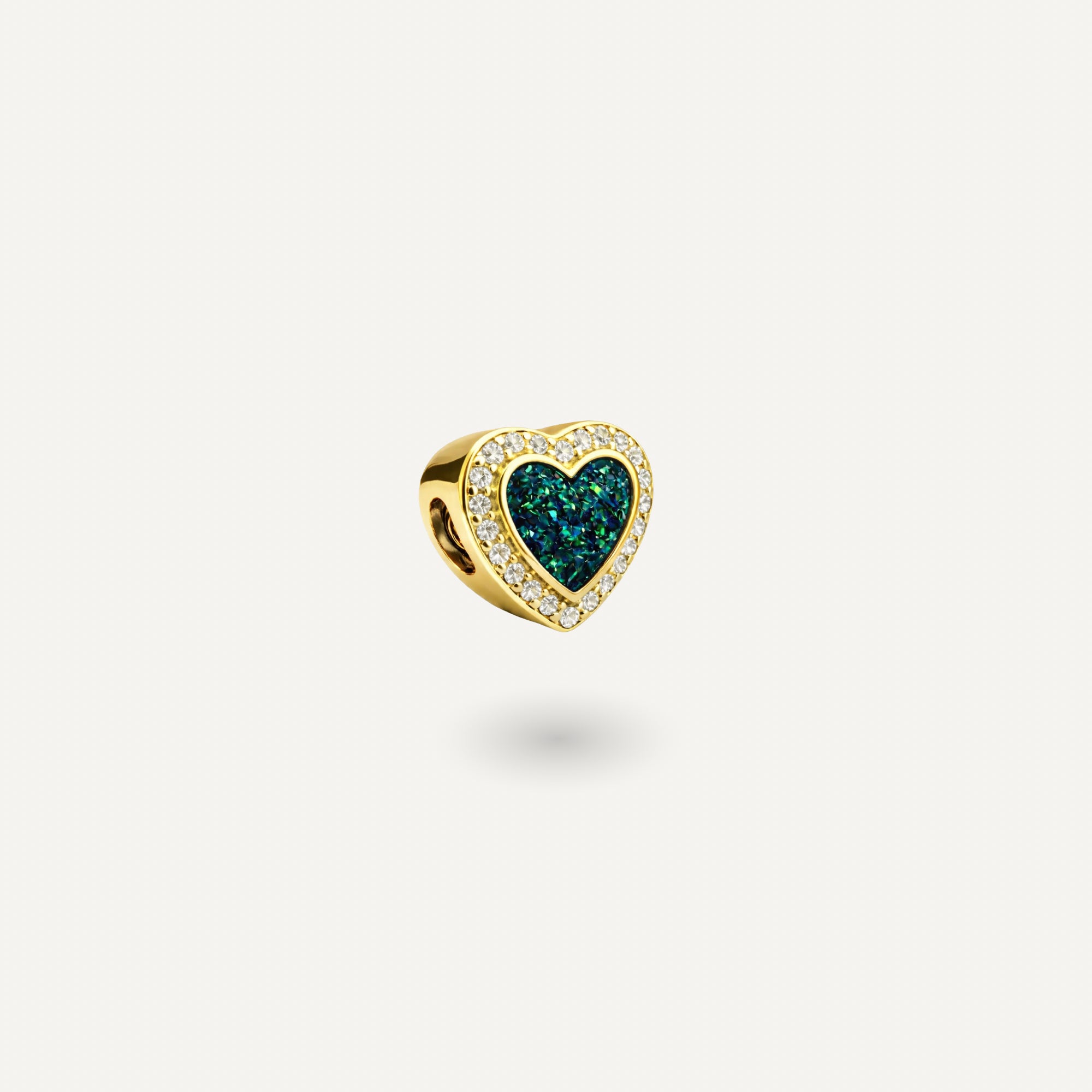 Heart Charm