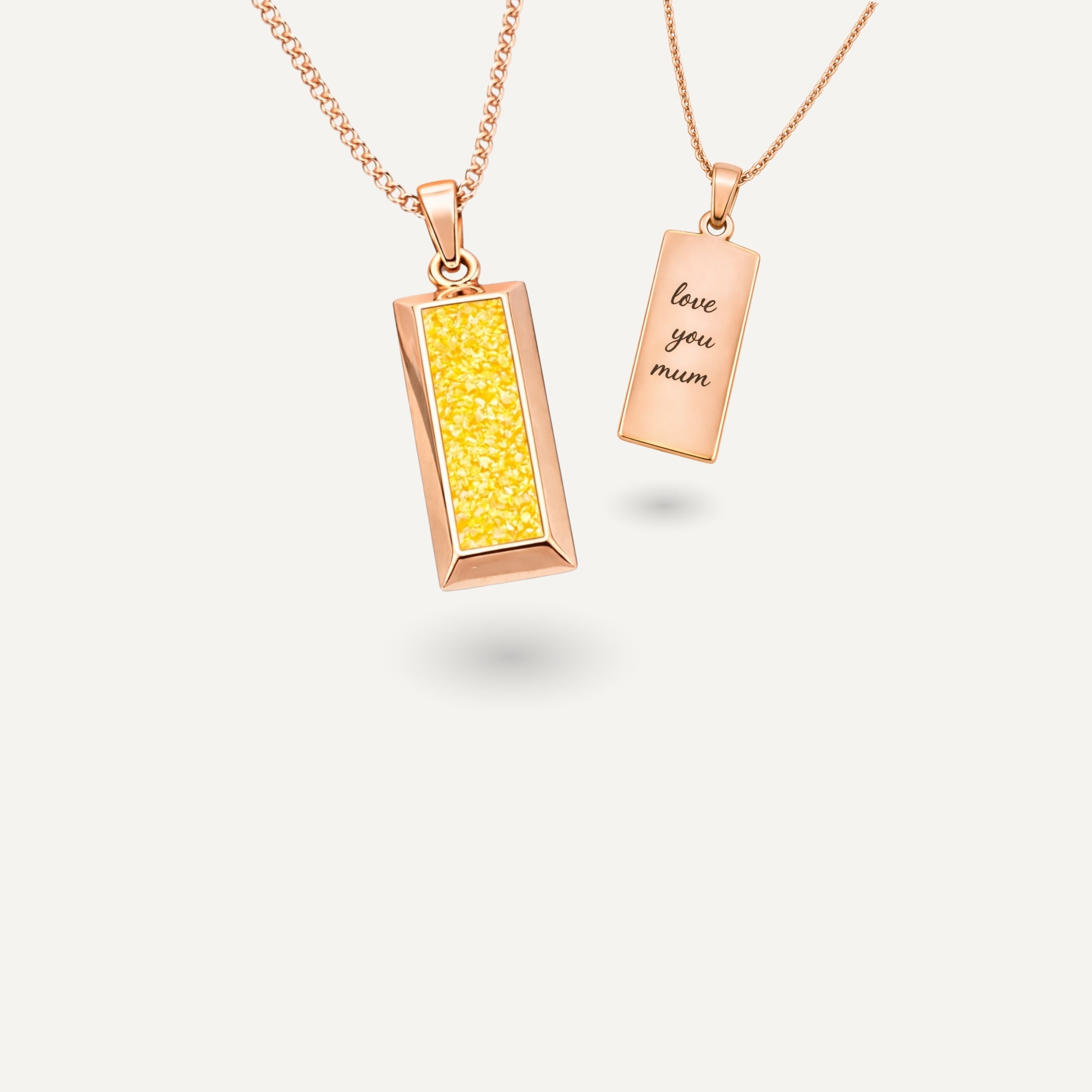 Remembrance Necklace