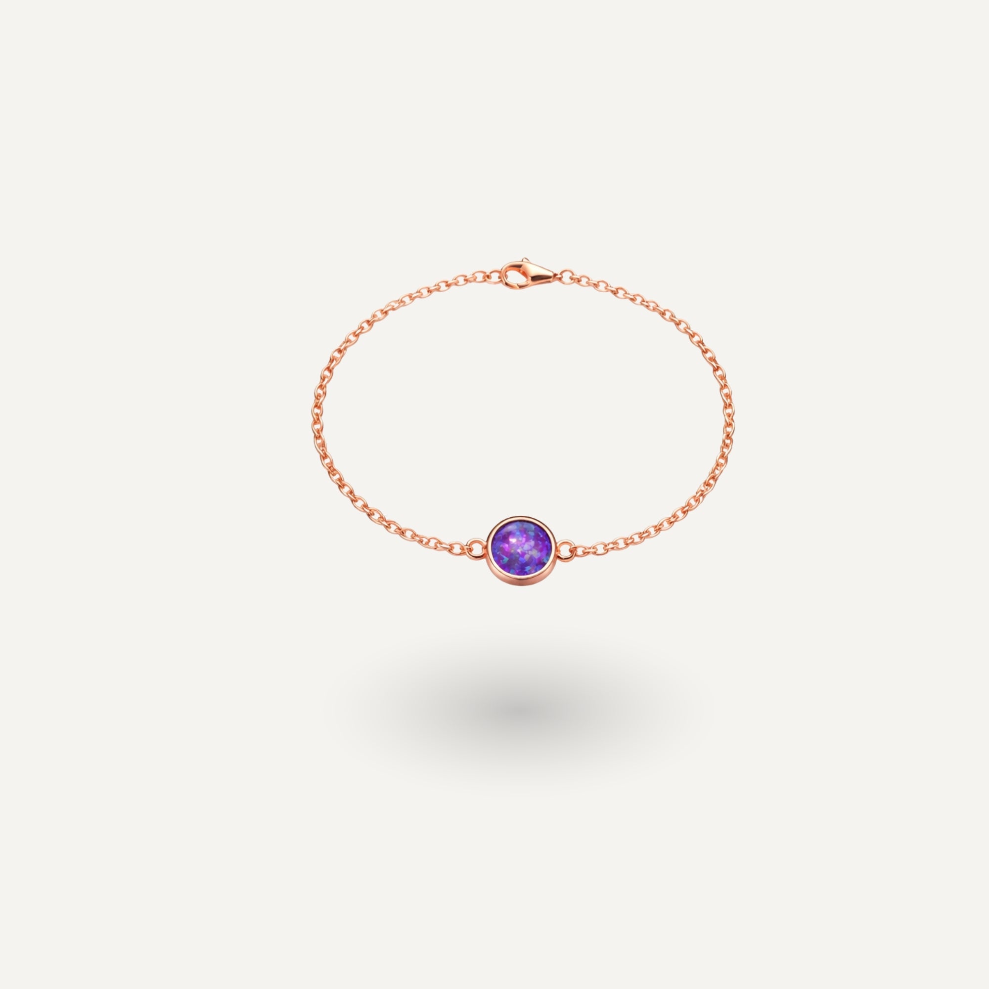 Hairloom Bracelet