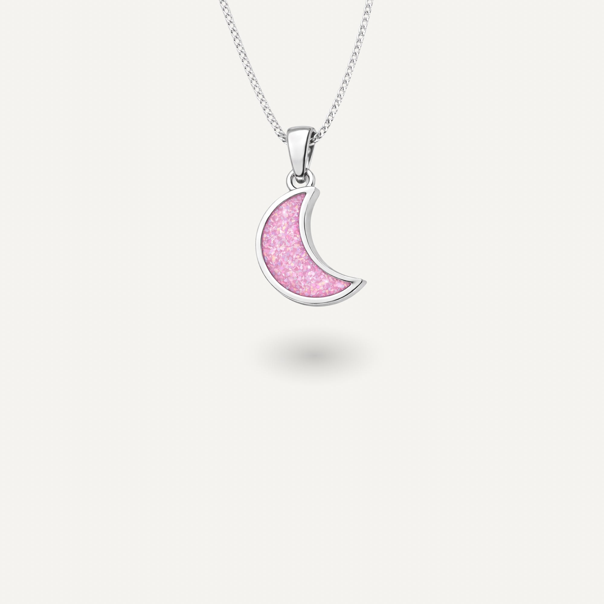 Moon Necklace