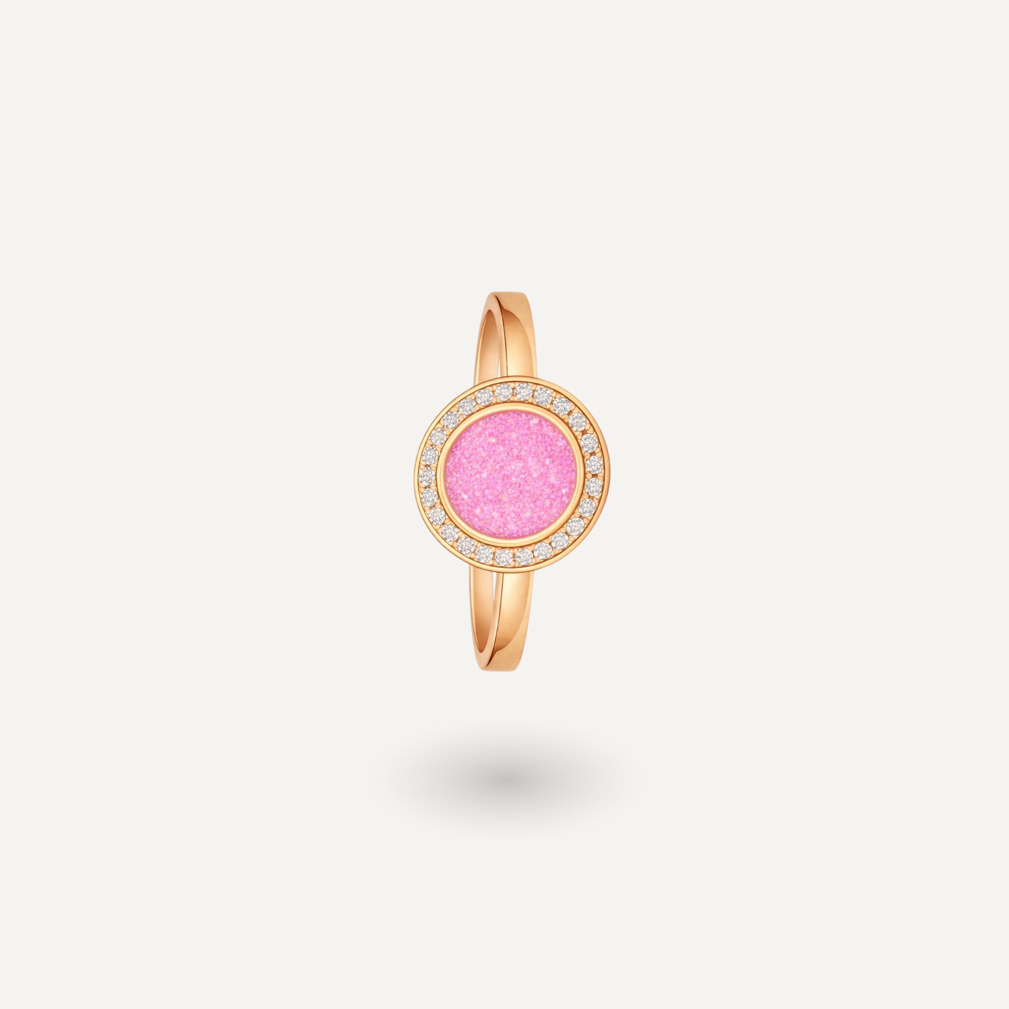 Endore Ring