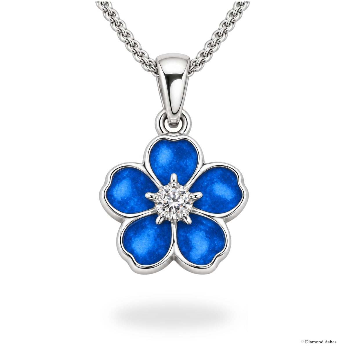 Blossom Necklace