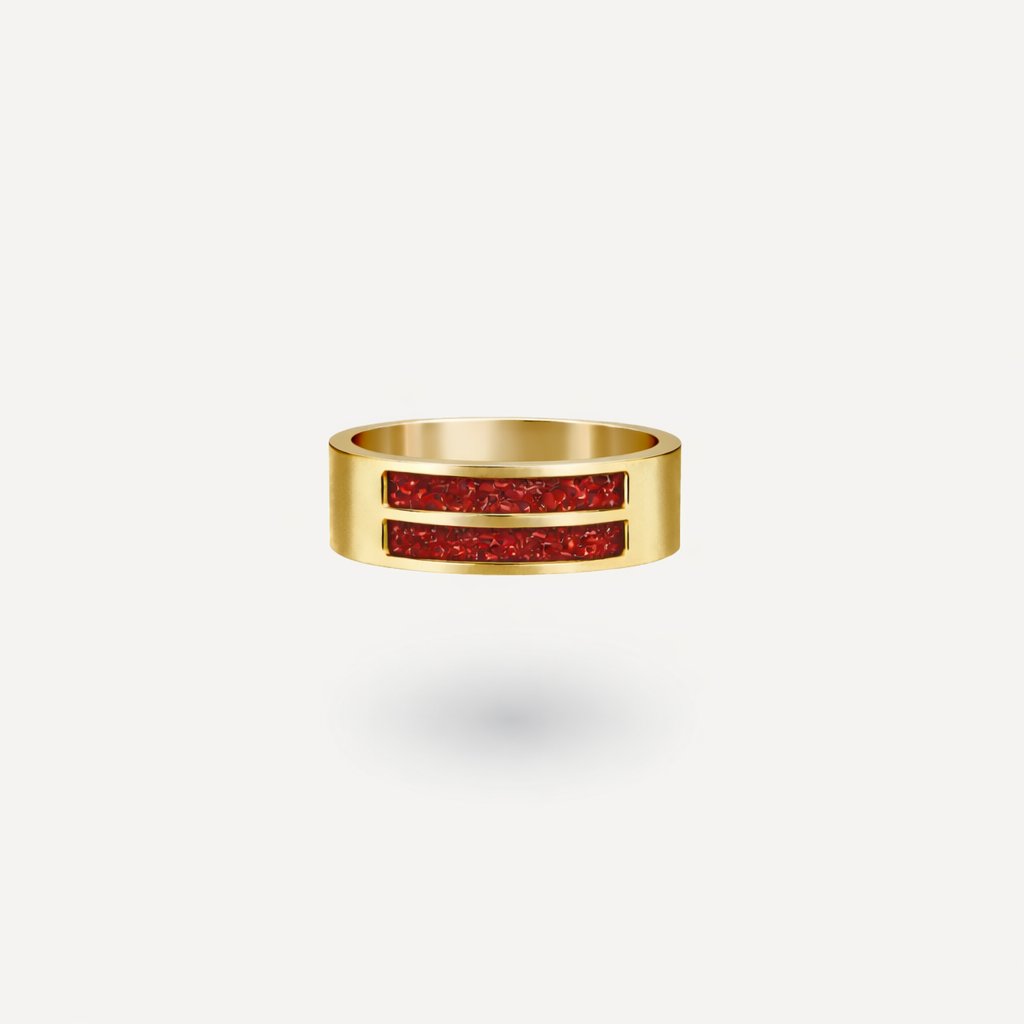 Gaola Ring