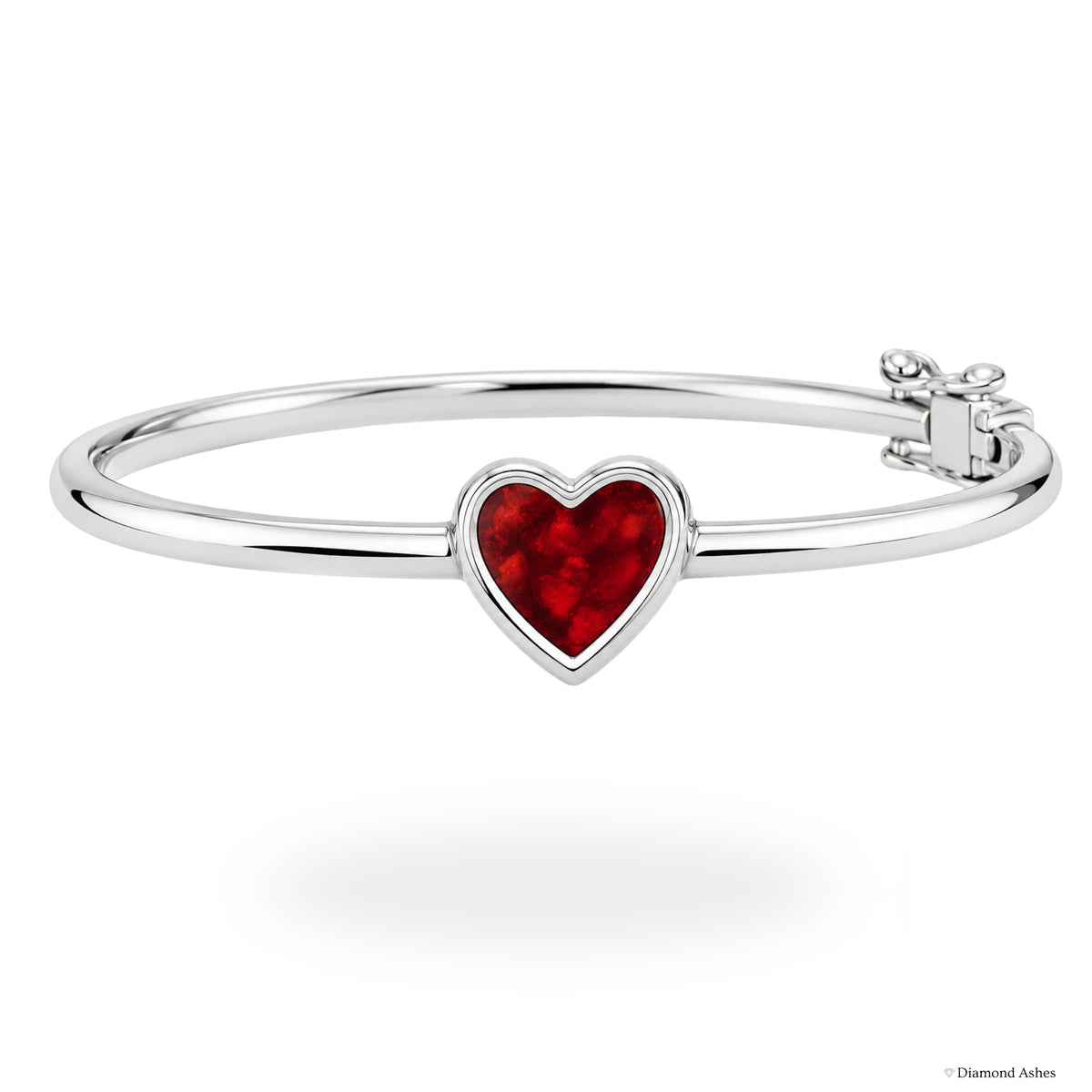 Heart Bracelet