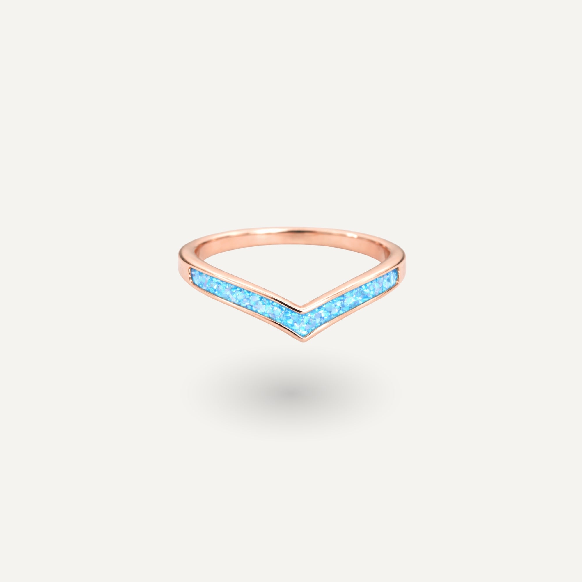 Wish Bone Ring