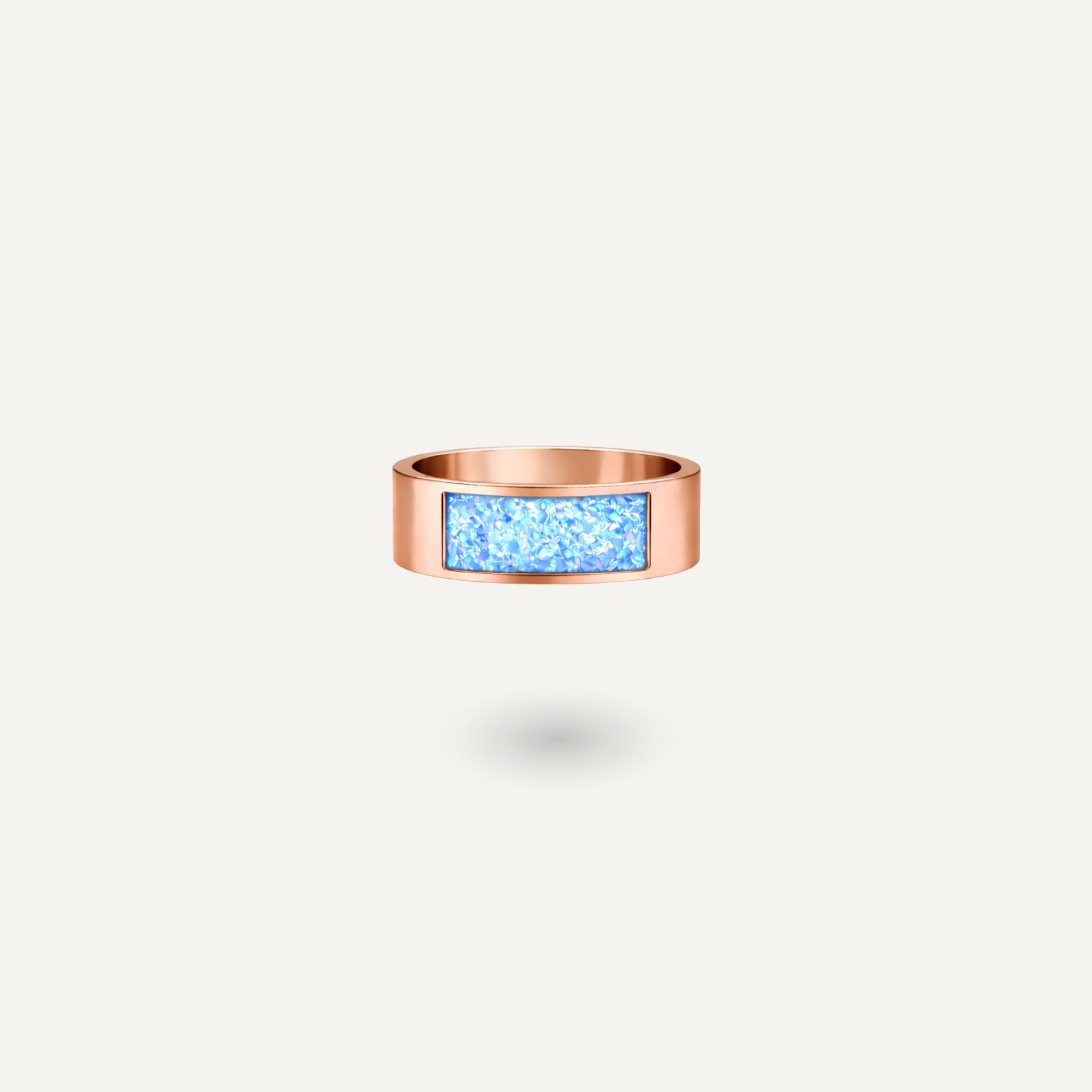 Sentinel Ring