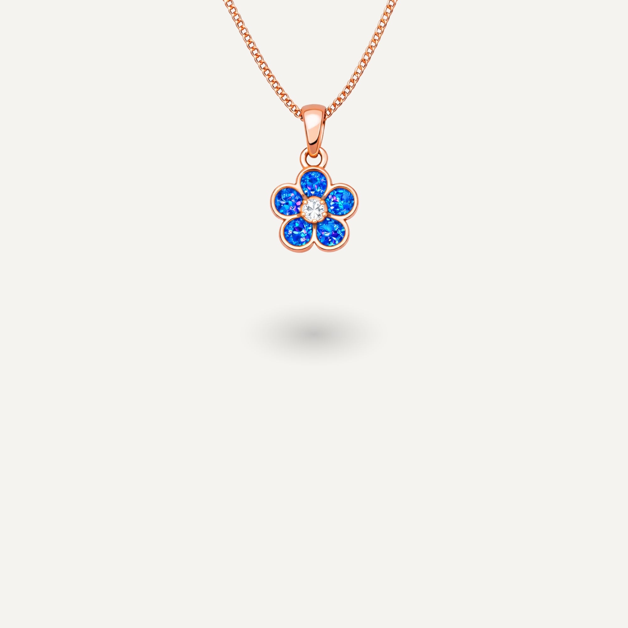 Blossom Necklace