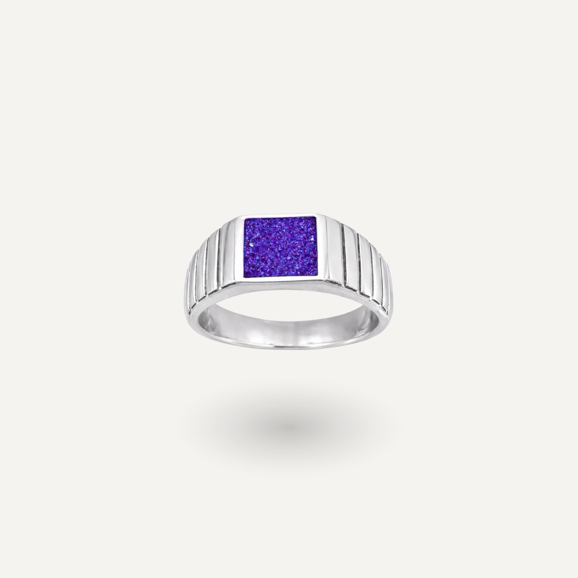 Tribute Ring